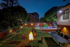 Silverpine Villa, Mahabaleshwar