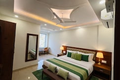 Hotel Dhakad Gold, Rishikesh