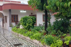 Narayan Niwas, Jaipur