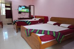 Rani Cottage - RRC, Tirunelveli