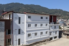HOTEL KUKREJA & PALACE, Chamba Himachal