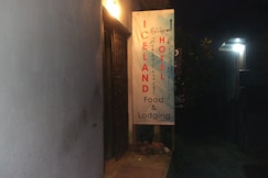 Hotel Iceland, Ukhrul