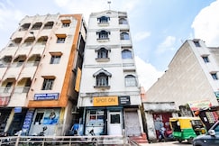 Hotel O Roshan Asansol Junction, Asansol