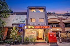 FabHotel Golden Galaxy, Mumbai