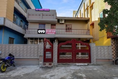 Hotel O Vsv Guest House Maduravoyal, Chennai