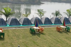 Pawna Royal Camping, Lonavala