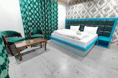 Hotel Tulip Land, Srinagar