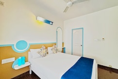 Mystic Felicity Inn, Bangalore