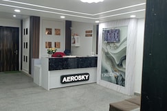 Aerosky Prime Dwarka, Delhi
