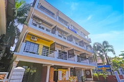 FabHotel Golden Horizon - Nr Morjim Beach, Goa