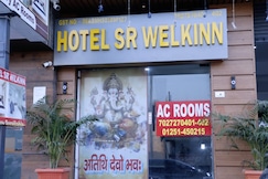 Hotel SR Welkinn, Jhajjar