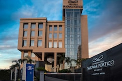 Singhania Sarovar Portico, Gariaband