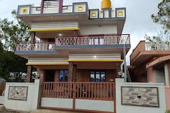 Hill View Retreat, Coorg