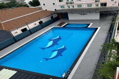 Palette Jomtien Longstay, Pattaya