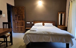 Deluxe Room with Balcony