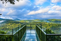 SPACE ROCK RESORT, Wayanad