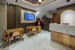 Delhi Delight Premium, Delhi