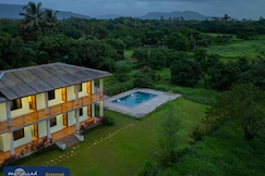 PAZZELLA RETREAT, Alibaug