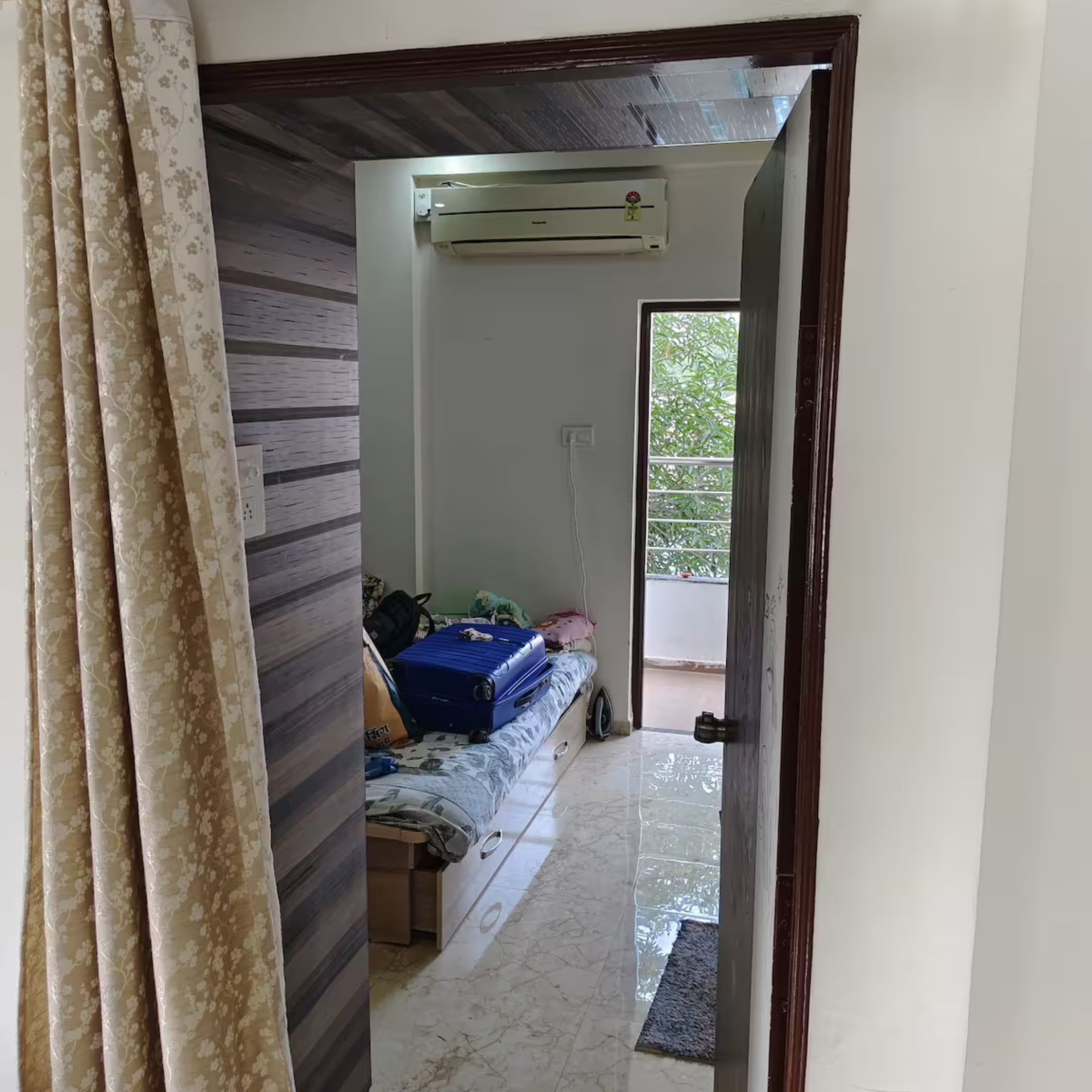 2BHK Flat Near Chatrapati Chowk Nagpur - Tap to explore photos
