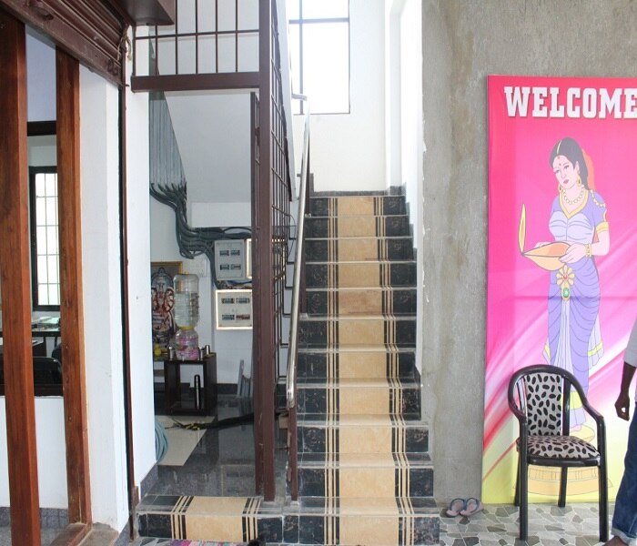 Hotels Near Sripuram Golden Temple Vellore Book Now At 1099 Goibibo