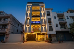 FabHotel VR Residency  Nr Yashobhoomi Convention Centre, Delhi