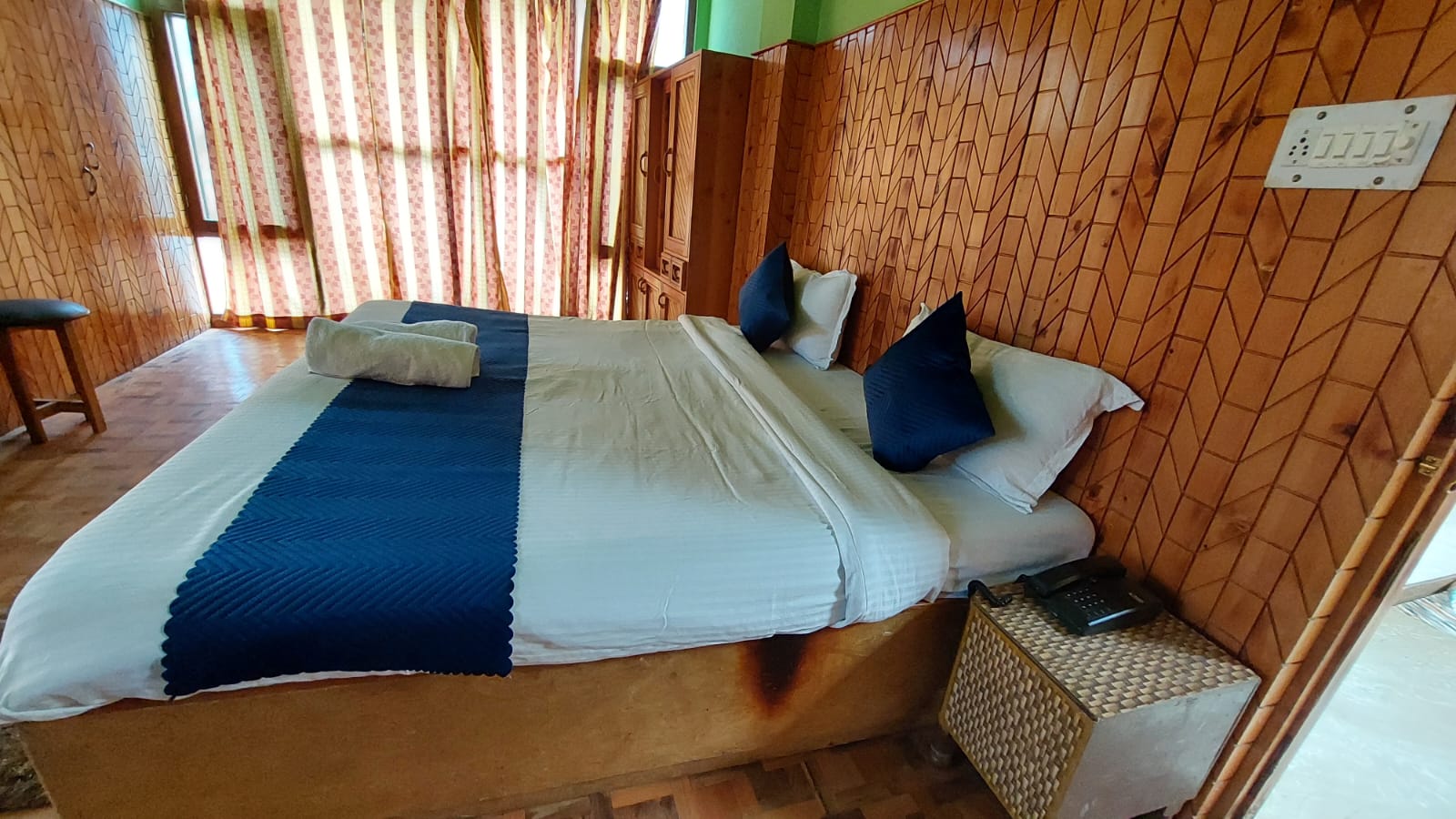 Homestay Jubilant - Tap to explore photos