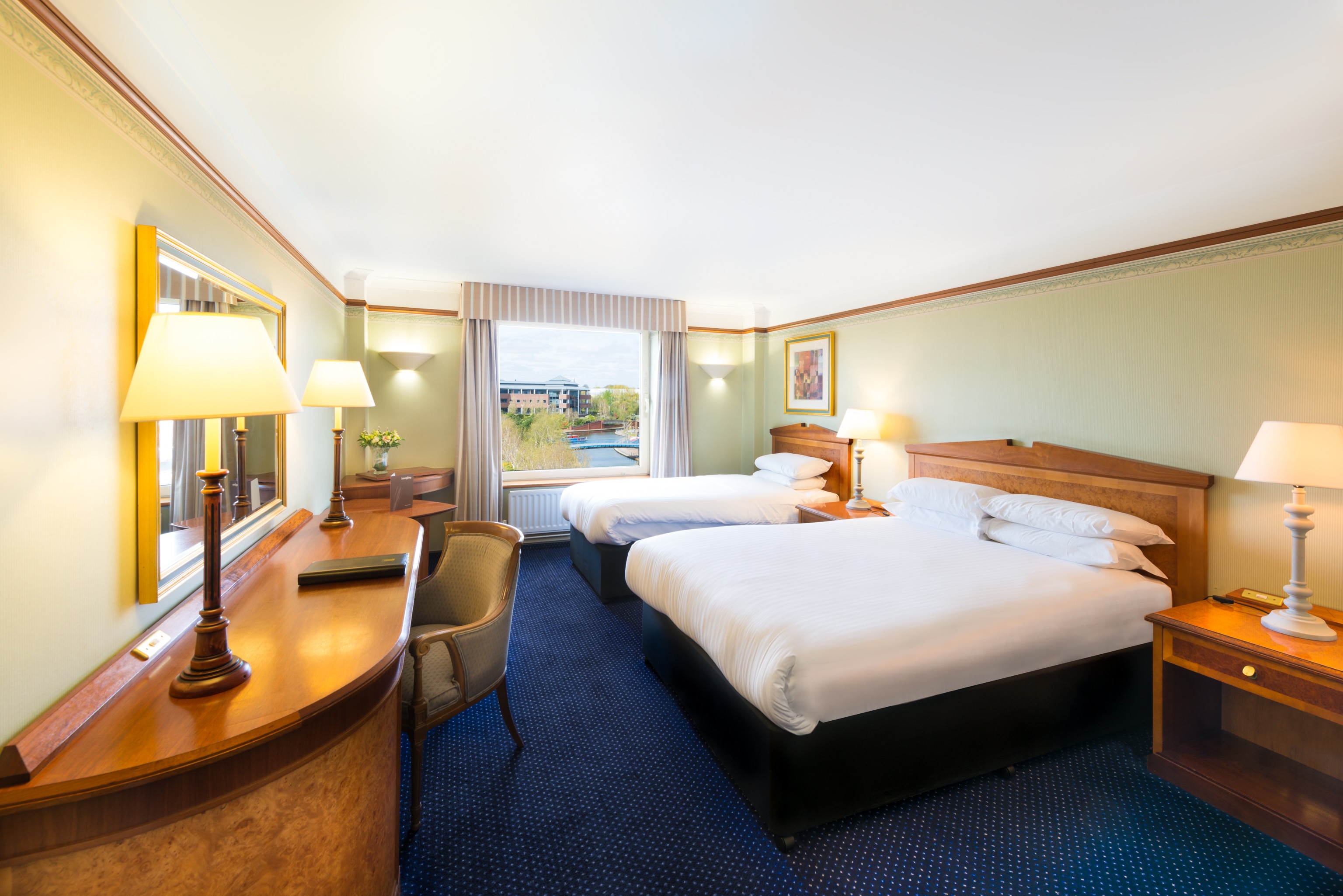 Copthorne Hotel Merry Hill-Dudley - Tap to explore photos