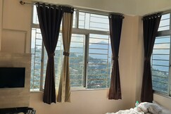 HOTEL SILVER CRESCENT, Rishyap