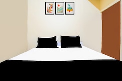 Hotel O Pratiksha, Hathras