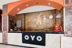 Hotel O Aahwaanam, Hyderabad