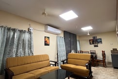 Sita Harivillu, Vijaywada