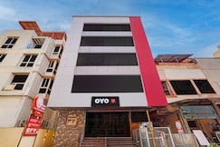 Hotel O Paradise Inn, Bangalore