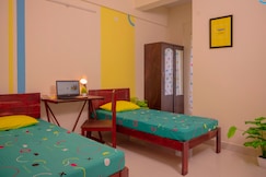 Z Express Inxs, Bangalore