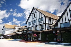 Abercorn Hotel, Trademark Collection by Wyndham, Greater Vancouver, British Columbia