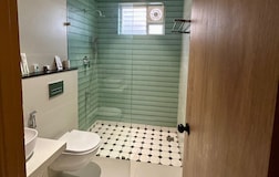 Washroom