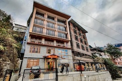 Lotus Inn Samphel, Gangtok