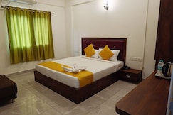 Aeon Hotel, Malavalli