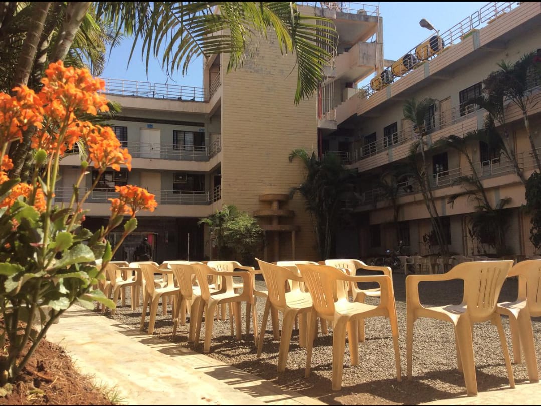 Hotel Royale Heritage Nashik Hotel Free Cancellation Price Address Reviews