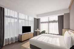 Holiday Inn & Suites QINGDAO JINSHUI, Qingdao