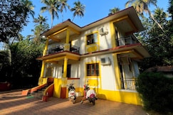 NATURE NEST BY MANISH, CALANGUTE, Goa