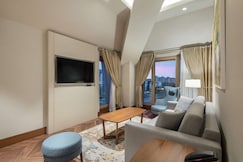 DoubleTree by Hilton Skopje, Skopje