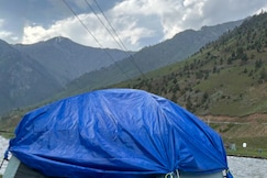 hook and hike gurez, Bandipore