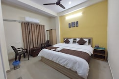 Hotel Manor Residency, Varanasi