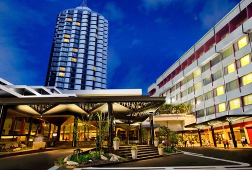 Ambassador Hotel Bangkok Bangkok Price Address Reviews