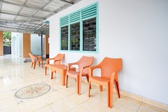 Hotel O Al Barokah Embun Kostel Syariah, Palembang