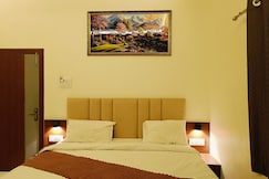 Shree Gangesh Inn, Varanasi