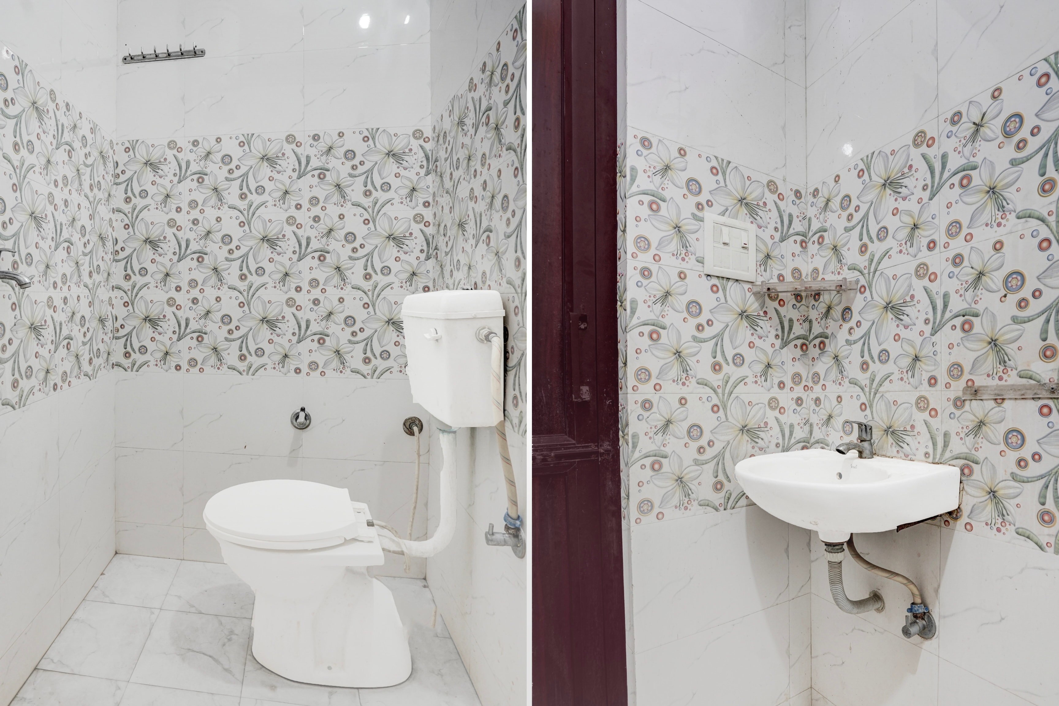 SPOT ON Hrp7 Guest House - Tap to explore photos