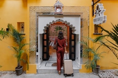 Indulge Udaipur (Phool Haveli) by PACK, Udaipur