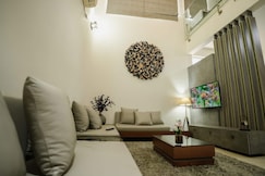 Casa Trivista 3BHK with Snooker and Terrace, Bangalore