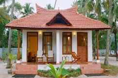 Sambobhi yoga Retreat, Alleppey